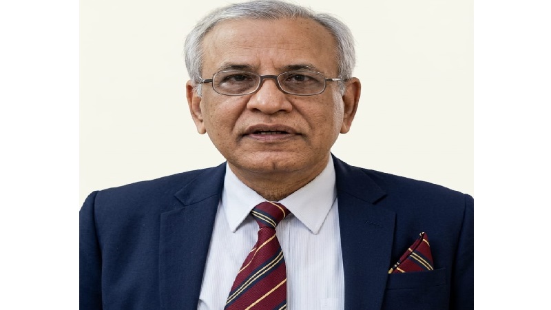 ​নেসকোর নতুন চেয়ারম্যান মেজর জেনারেল (অবঃ) শরীফ উদ্দীন